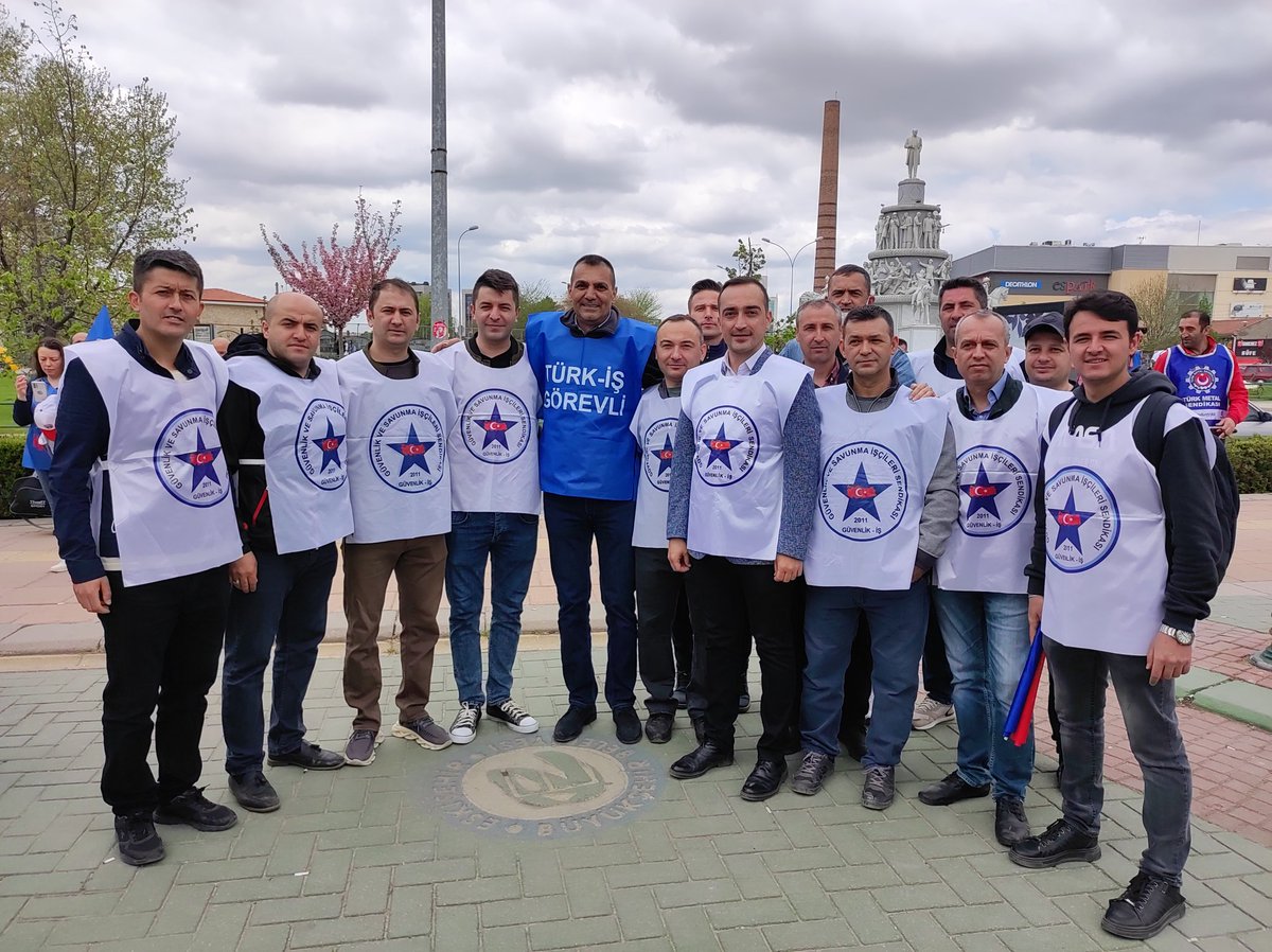 Özel güvenlik
#özelgüvenlikhaftası 
#özelgüvenliklegüvendeyiz