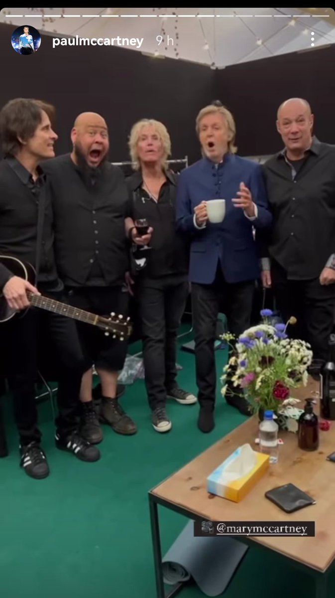 Glasto Teatle, <a href="/Teatlemania/">Teatles</a>? ☕