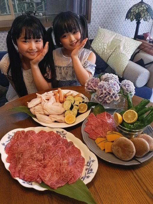 Twitterのコスプレ画像4