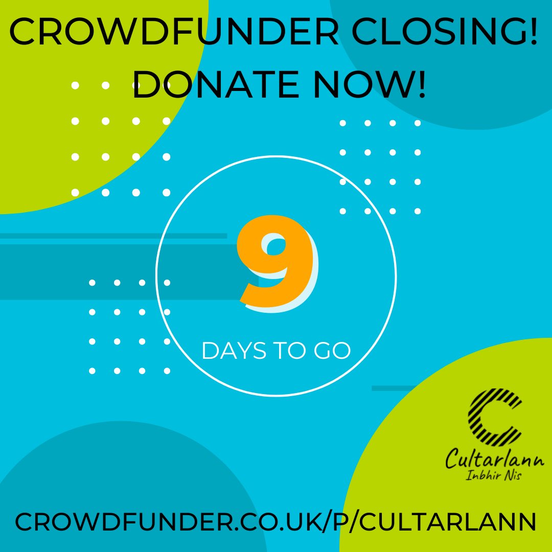 Cultarlann Inbhir Nis tweet media