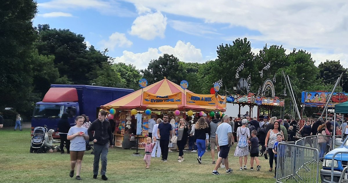 Interested in Fostering? Visit our fostering information gazebo today at the Festival of Leisure event, Church Gresley, DE11. Come and see us or text FOSTER to 60777 for more info. #fosteringsaveslives #swadlincote #festivalofleisure