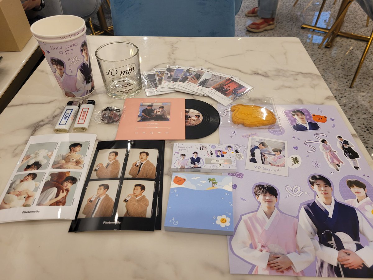 kkyung1028's tweet photo. 럭드 너무 재밌었어요
편하게 놀다 가요♡
#박서함 #박재찬
#Errorcode_9377 https://t.co/VdpR3GgFE0