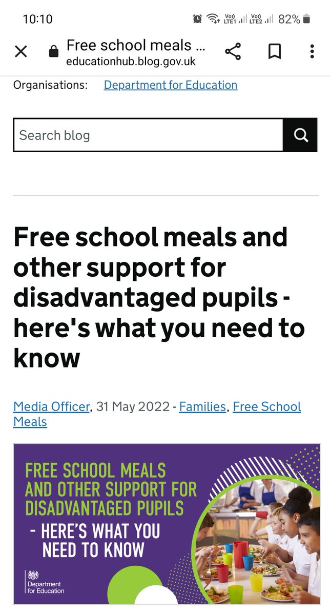 A2ndvoiceCic's tweet photo. The advantages of the #HAFPrograms it helps the many disadvantage but many still missing out
#Autistic #SEND #Disabled #16plus children/ young persons still being penalised
SEND provision many don't meet the threshold!
@educationgovuk
#FreeSchoolMeals #HAFPrograms #HAF2022 https://t.co/uVBPpm5b6G