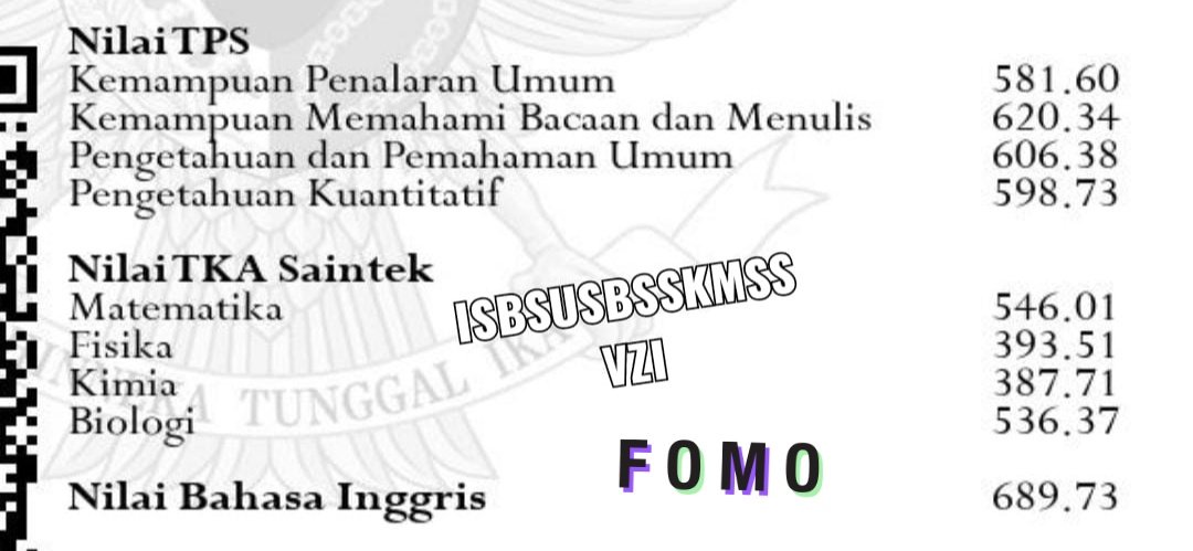 sbmptnfess's tweet image. ptn! rata rata 551 ambil uny amannya prodi apa ya? atau ada saran ptn lain?