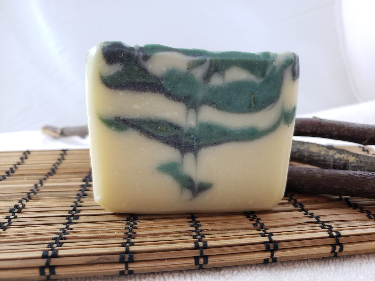 libertysoap's tweet photo. Juniper Sage Large Bar Soap, Clean Scent Hand-Crafted Soap, Cocoa And Shea Butter Soap, Vegan Soap, Environmentally Friendly, Palm Free https://t.co/9nNYHI683A #ecofriendly ##Handwashing #LibertyBathAndBody #coldprocesssoap #Mensgrooming #skincare #CocoaButterSoap https://t.co/baYeIiq4Uu