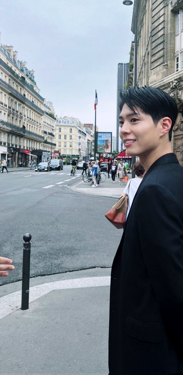 #박보검 #parkbogum