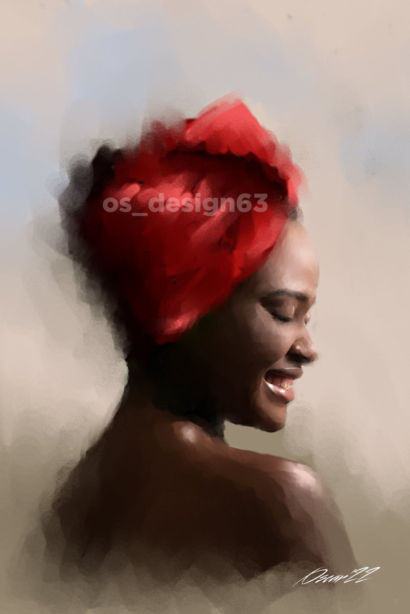 designs63_os's tweet photo. NATURAL ME! #digitalpainting63 #osdesigns63 #osdesign #openforsale https://t.co/E8Y8imr1em
