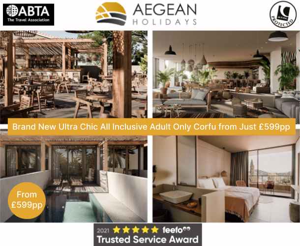 2bookaholiday's tweet photo. Mindfulness, Bodyfulness &amp; Soulfulness - Welcome to the freshly opened Cook's Club Corfu! Offering a boho-chic vibing haven for adults-only. Let's make it the best summer ever! - https://t.co/3bRx9xNaXZ #cooksclub #cooksclubcorfu #vibing #mindfulness #soulfulness #bodyfulness https://t.co/6fKi9cgZX5