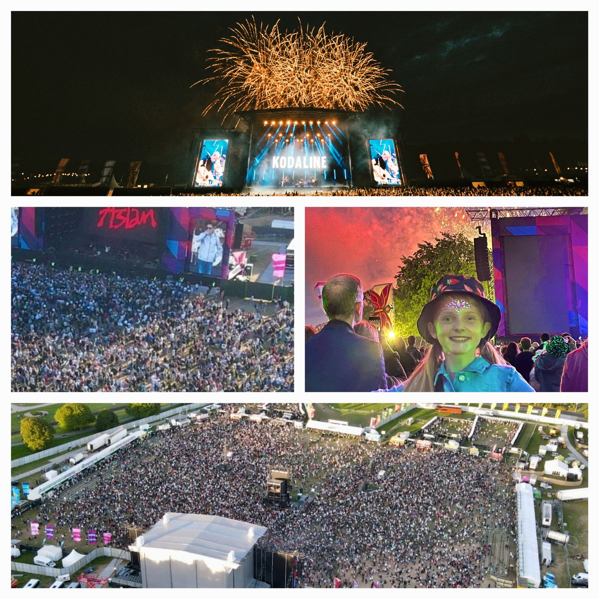 Towerboy55's tweet photo. Rest day today after 7 concerts at Malahide Castle. Next up is our flagship event @FlavoursFingal at Newbridge House on the 3rd & 4th of July. @MayorofFingal #eventproffs #FreeFamilyFun #Events https://t.co/jFoCuRwKNd