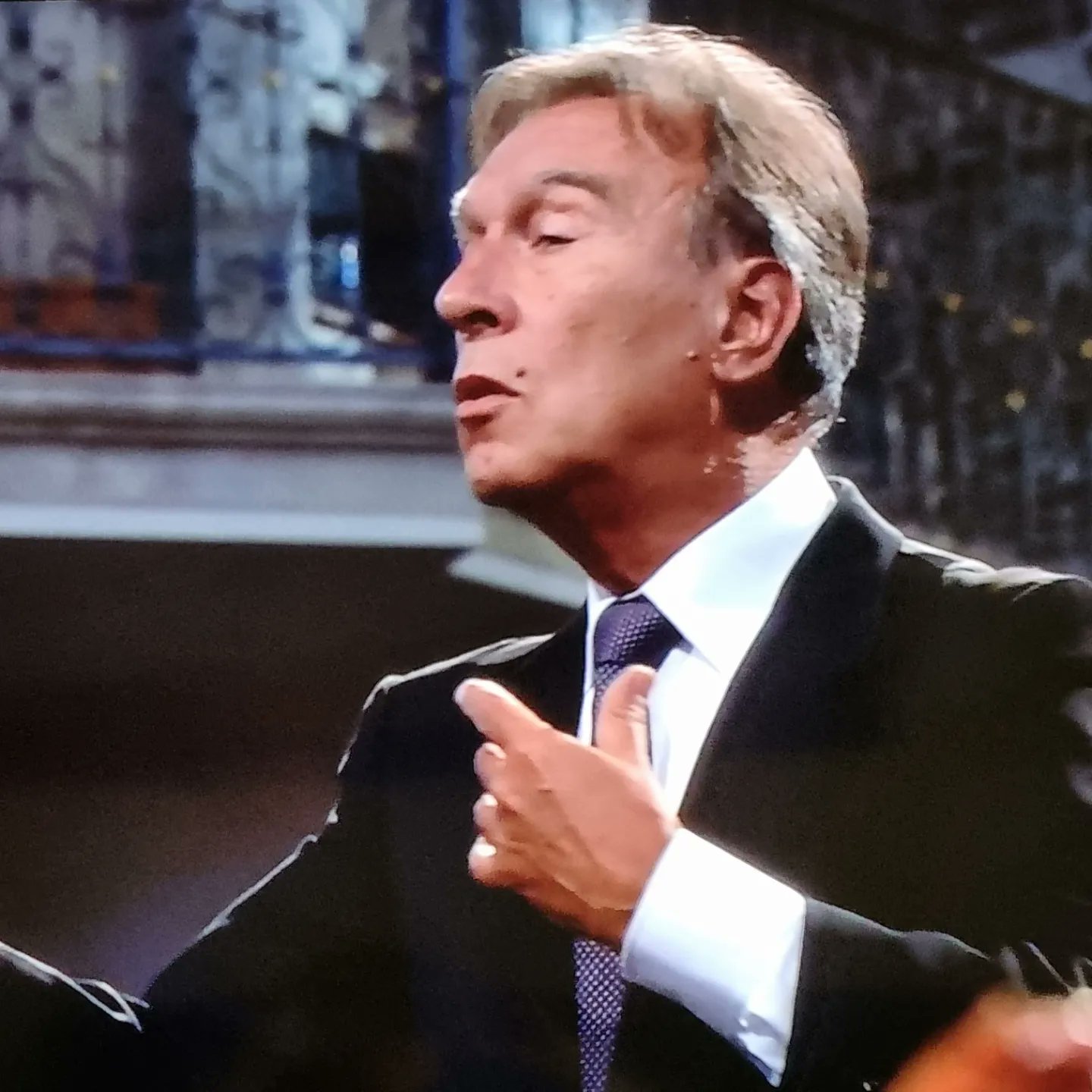 Happy birthday Maestro  Today, June 26, 1933, the great conductor Claudio Abbado was born  