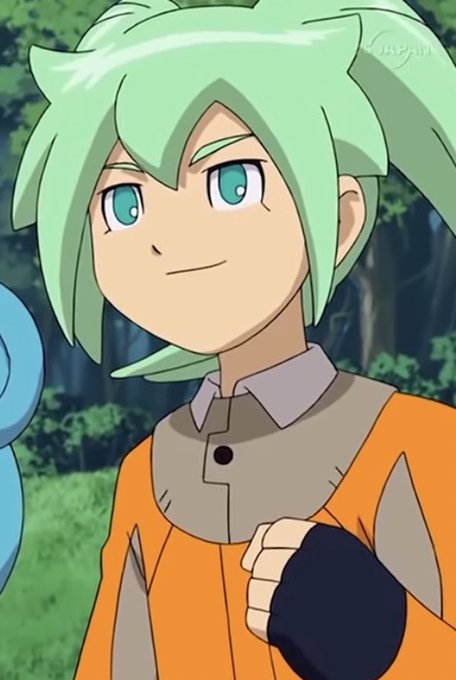 イナズマイレブンgoクロノストーンのtwitterイラスト検索結果 イナズマイレブンgoクロノストーンのtwitterイラスト検索結果