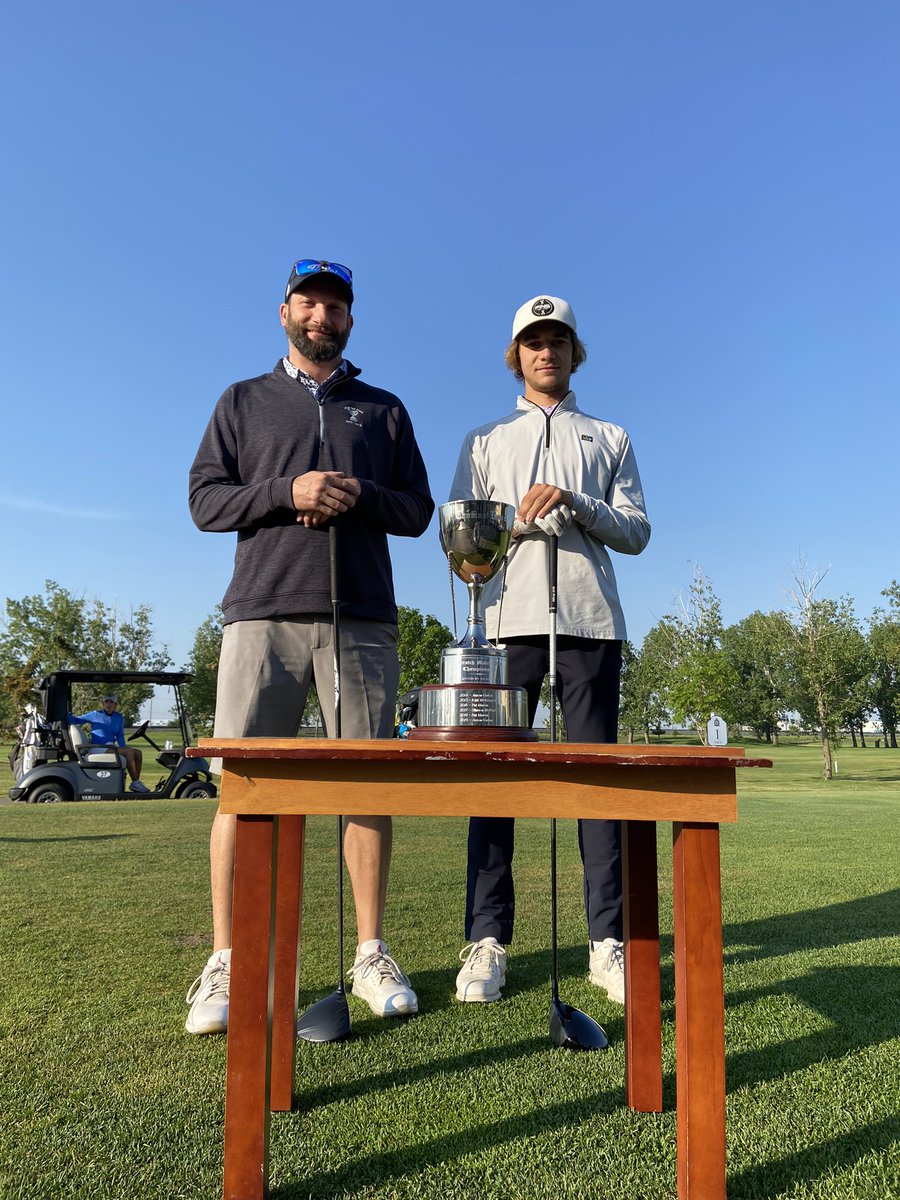 Royal Regina Golf Club tweet media