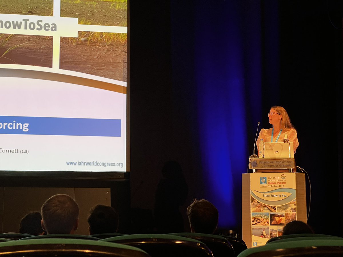 AcaciaMarkov's tweet photo. First oral presentation at an international conference 
✅ What a great experience!! Looking forward to the next #IAHRWorldCongress ! https://t.co/dPgWvo6R0z