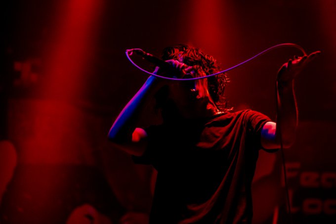 Fear And Loathing In Las Vegas Toppage 英語