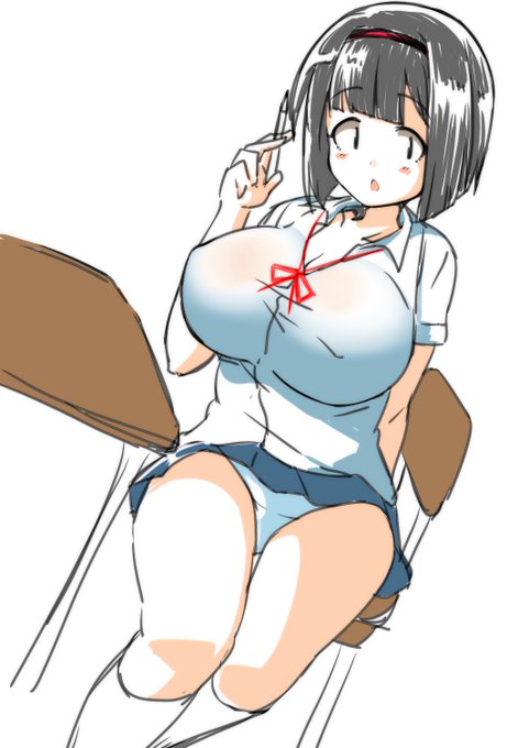 顔がモブなのに身体がエロいみたいなやつ、なんかちょっと前に流行りませんでした? 