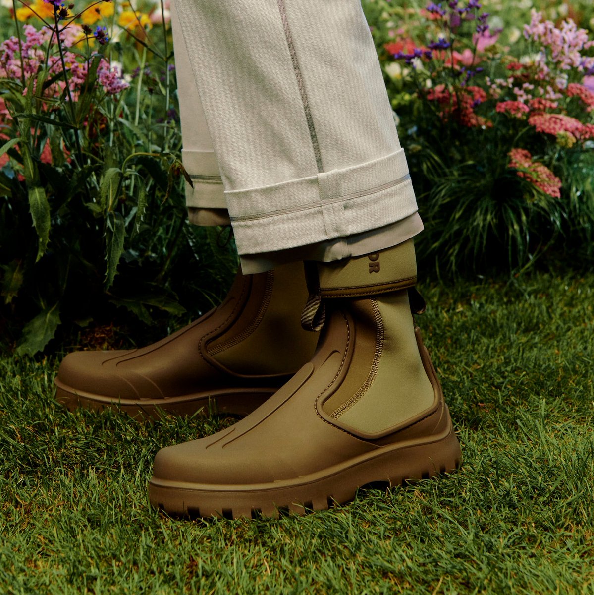 ❁nao❁　diorルサヴォン