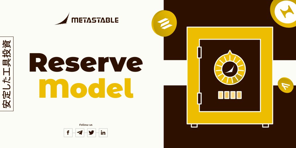 Metastable tweet media