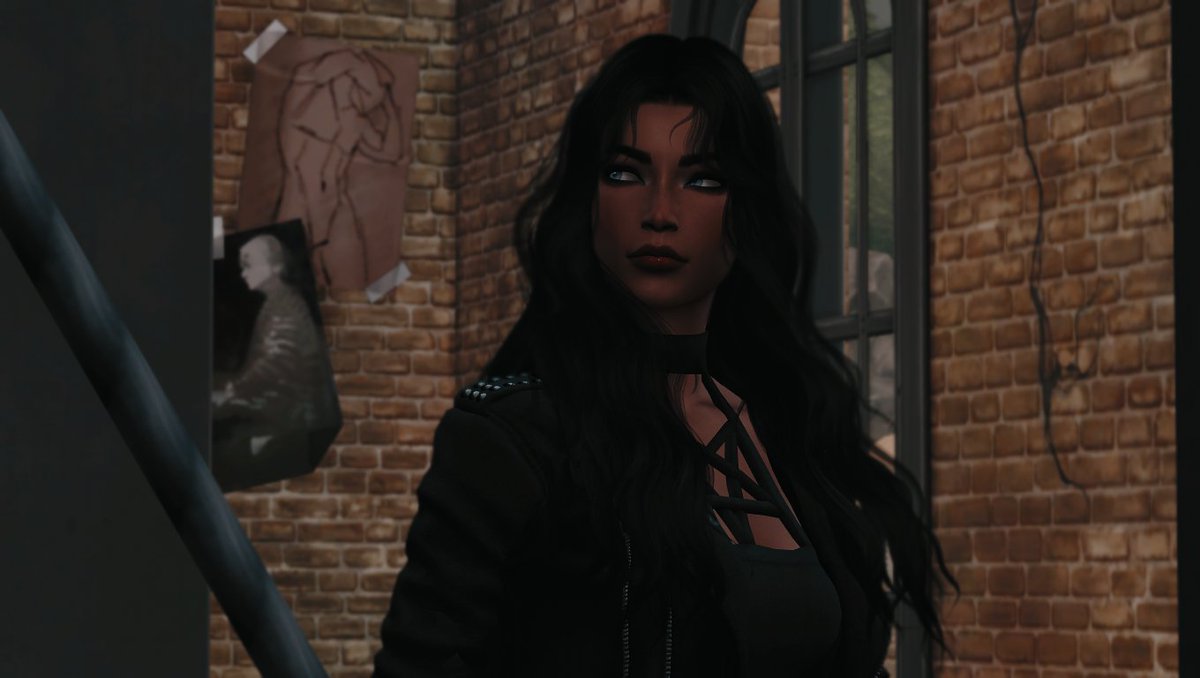 simmerianne93's tweet photo. Ceci... #ShowUsYourSims #ts4 #TheSims4 #TheSims #SimsStories #SimsOC https://t.co/KwR3HUMc66