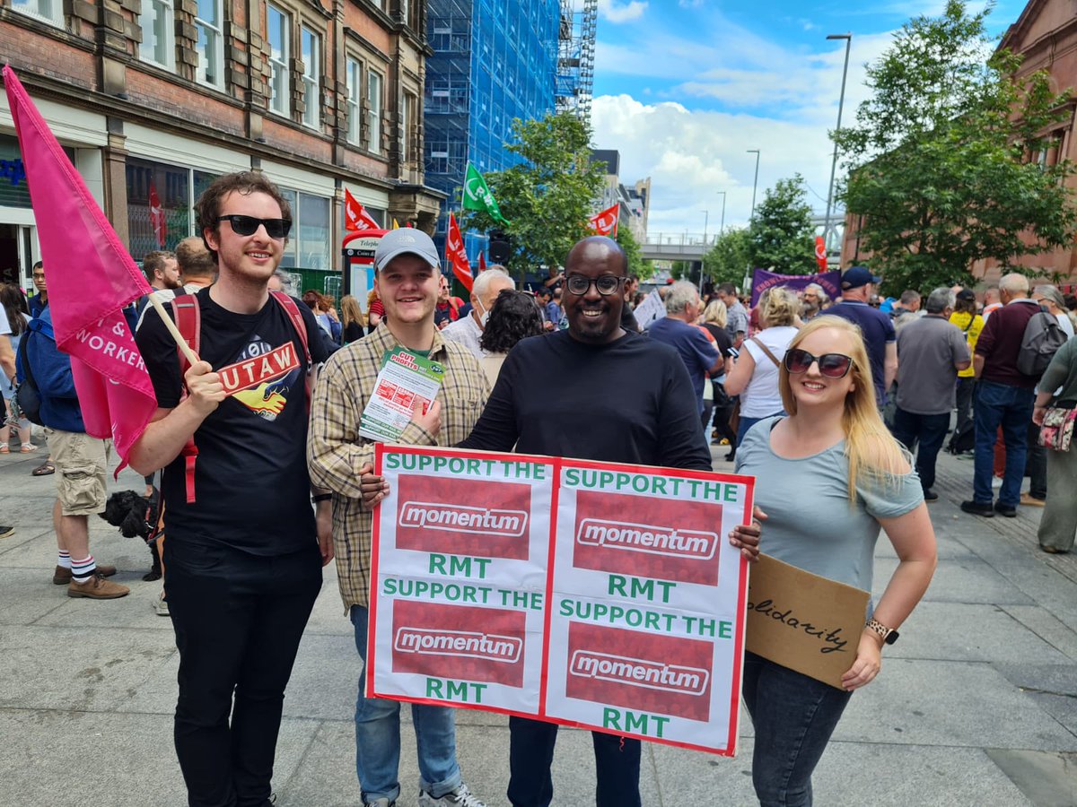 Notts Momentum tweet media