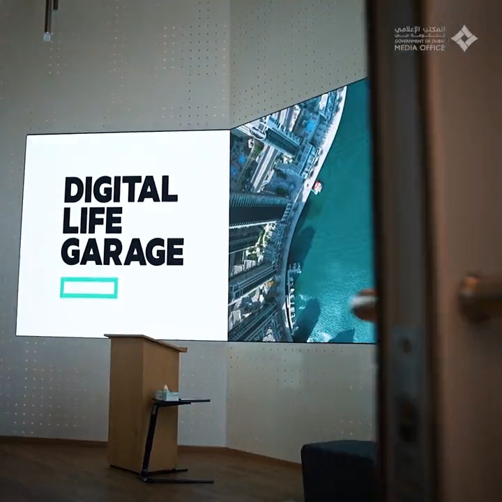 Dubai Media Office on Twitter "Interview with Rebecca Wright, Director