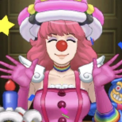 🏳️⚧️ Mochá☕🌠 | BLM on Twitter: “Look man, I simply love clowns and