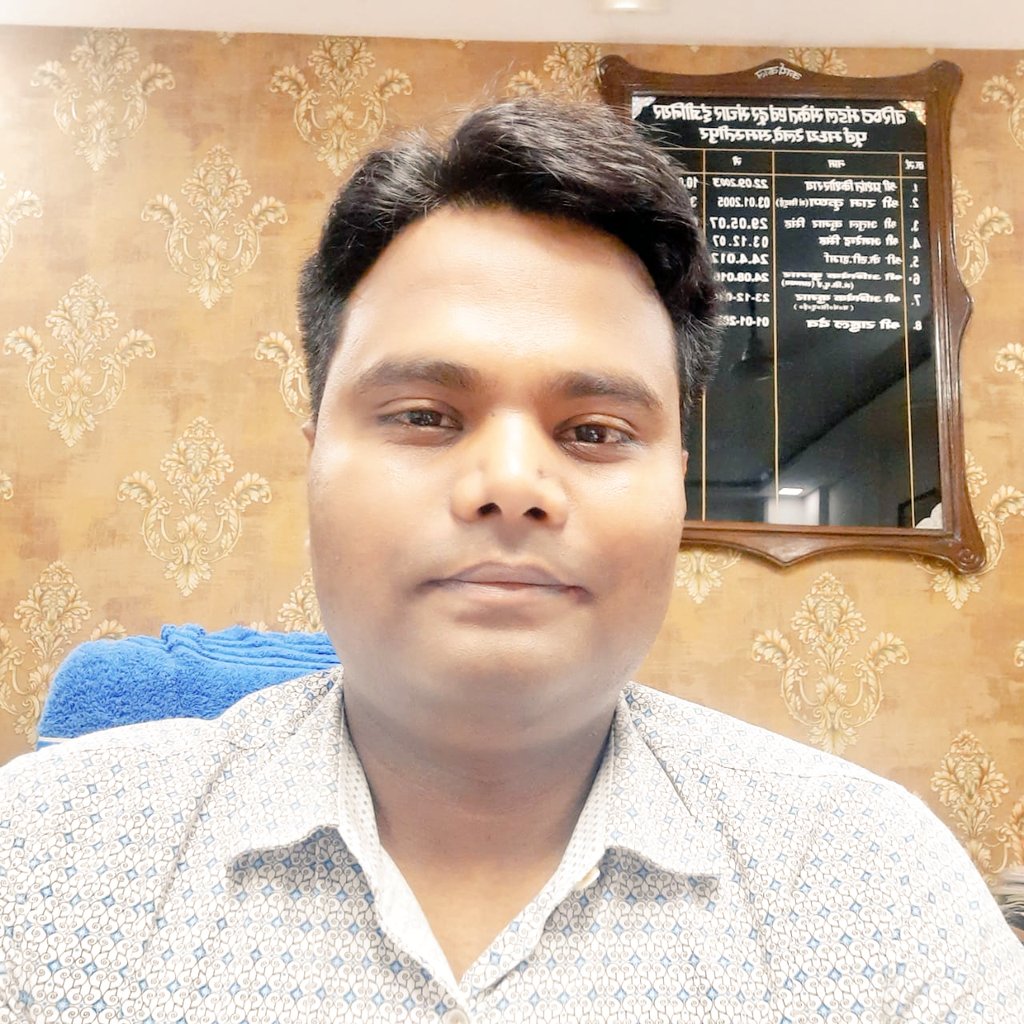 srdstespj's tweet photo. #NewProfilePic https://t.co/UeGmy8Xutr