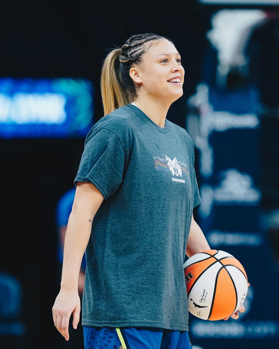Minnesota Lynx Team Store tweet media
