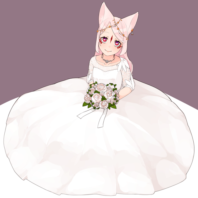 ジューンブライド #akashalog 