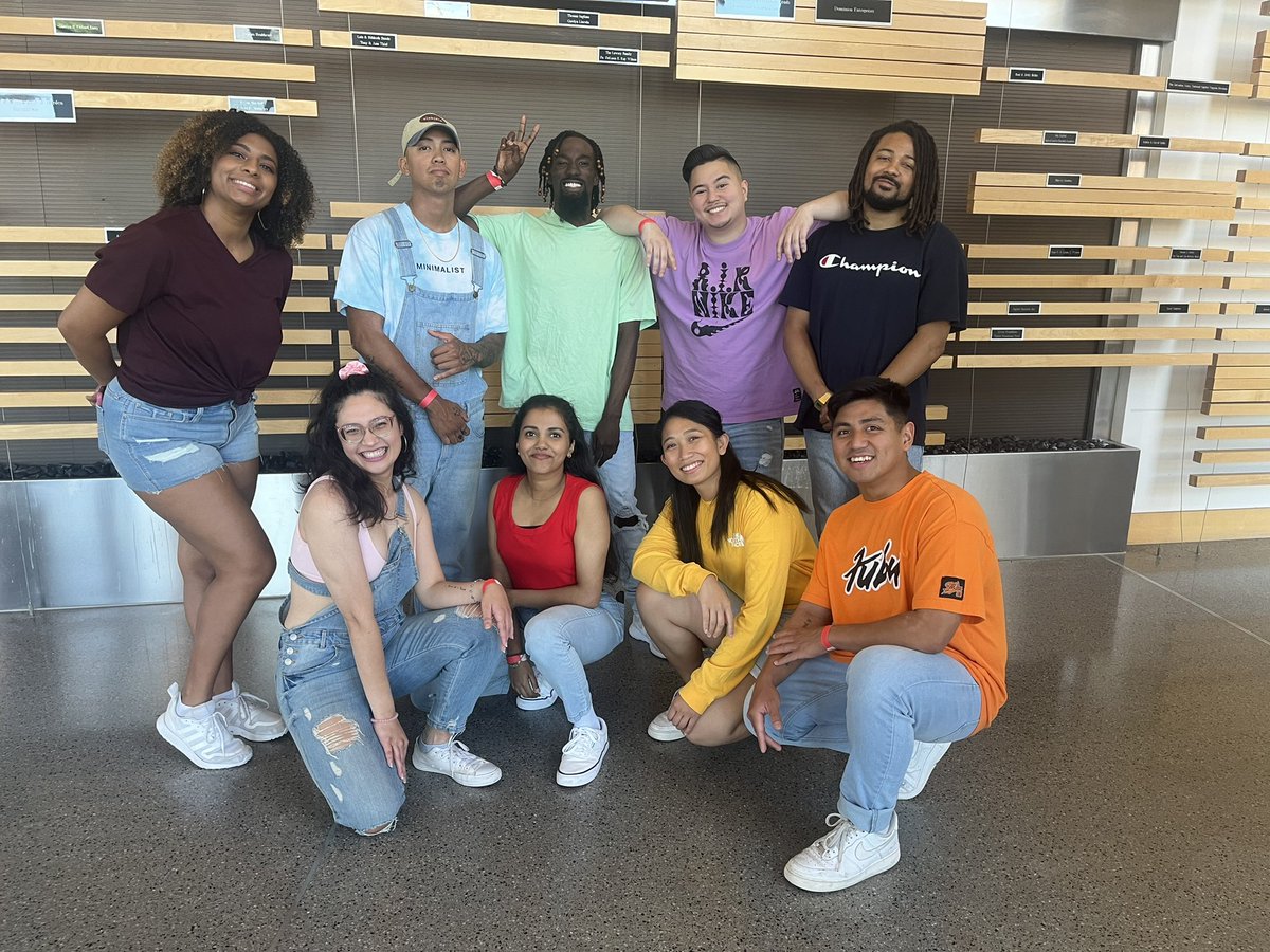 CREWcialVA's tweet photo. Thank you Synergy Dance Team for hosting a great showcase yesterday!! 💙 #crewcial #crewcialfam #crewcialva https://t.co/P5b4yoOWDM