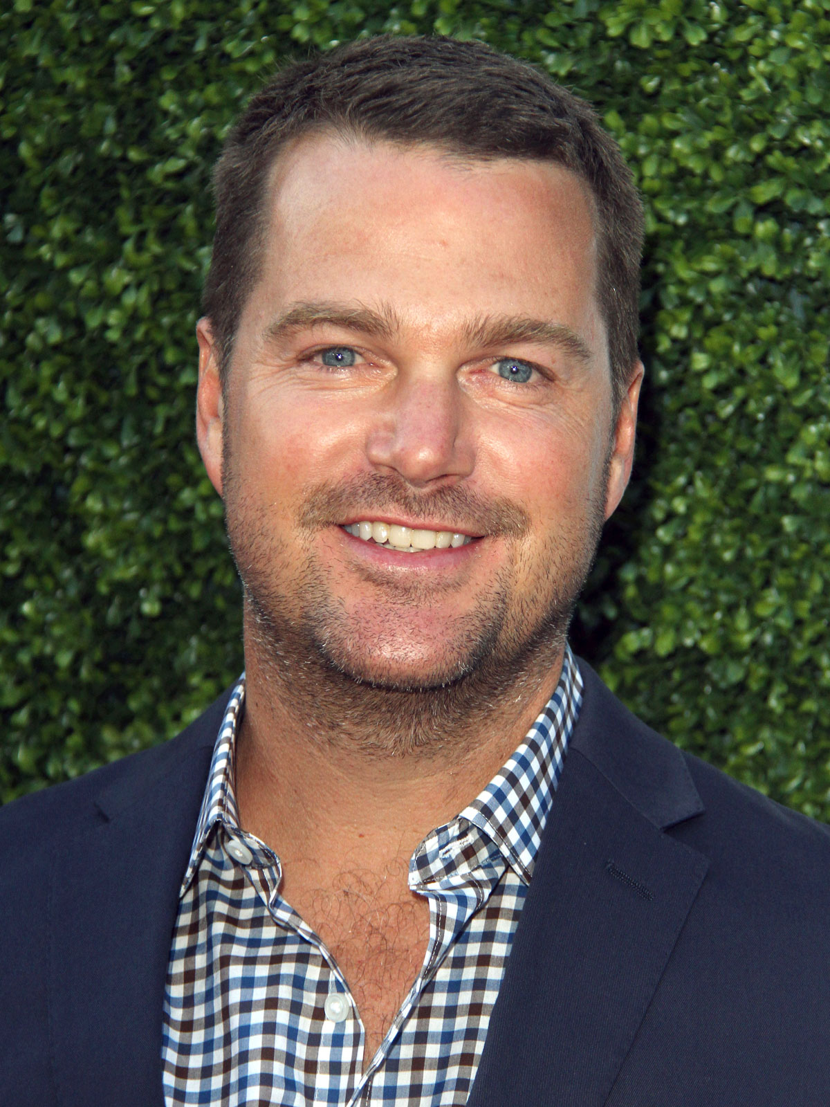 Happy Birthday dear Chris O´Donnell! 