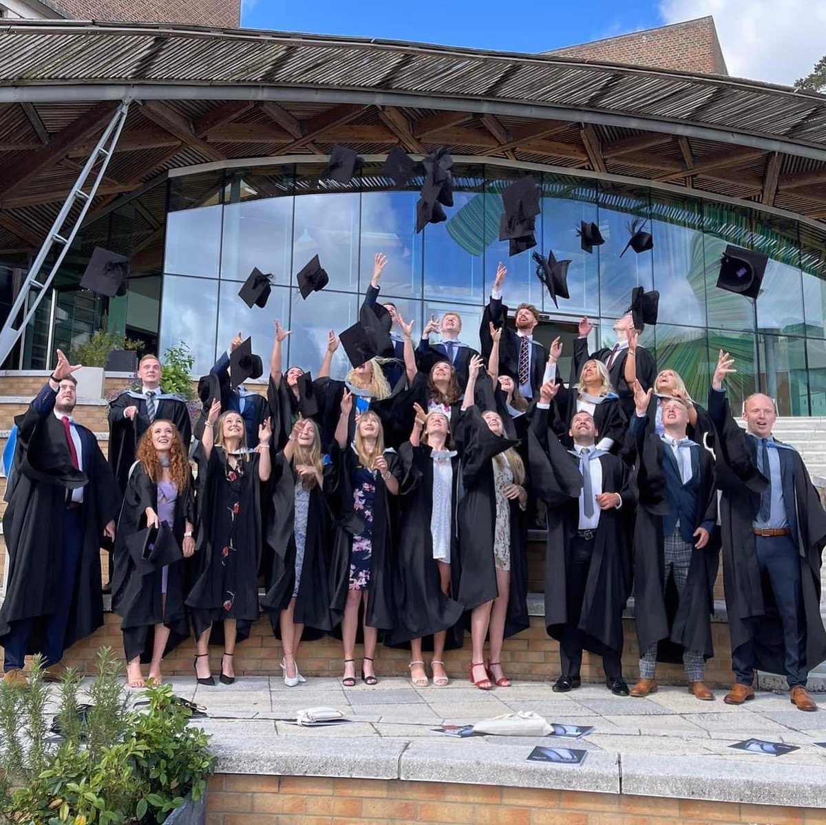 Miss Steer PE tweet media