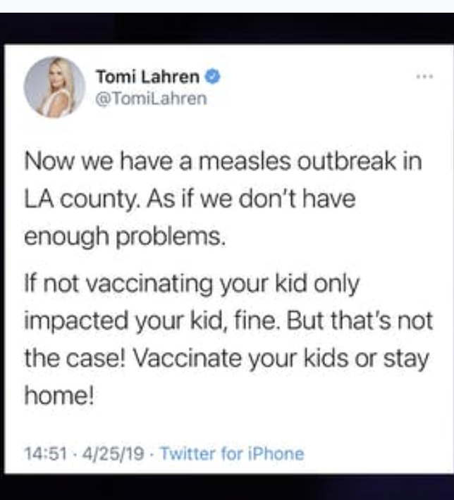 ShelKel2's tweet photo. @TomiLahren This you? https://t.co/4iOG6rEEHQ