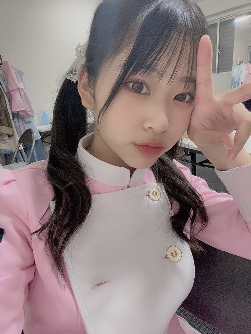 Twitterのコスプレ画像4