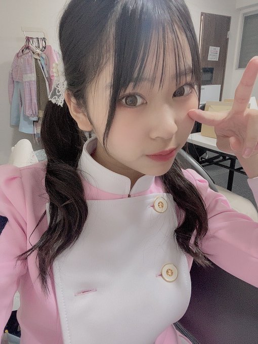 Twitterのコスプレ画像3