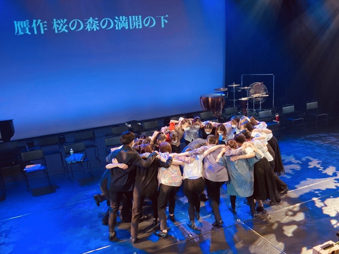 篠原真 tweet media