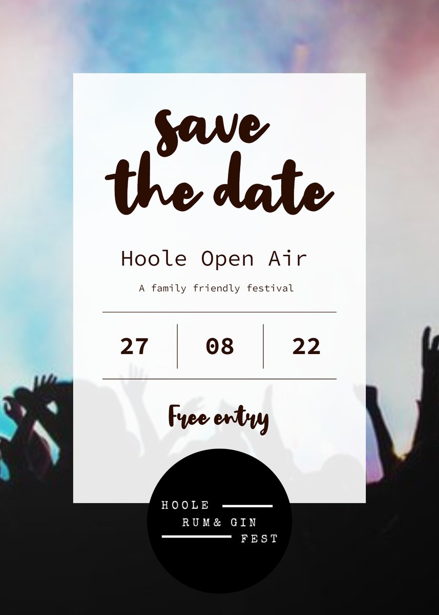 It's that time of the year... 
🌞❤🍔🎵
SAVE THE DATE 🔜

#chestertweets <a href="/ShitChester/">12 years of Shitchester</a> <a href="/TasteCheshire/">Taste Cheshire</a> <a href="/chesterdotcom/">chester.com</a>