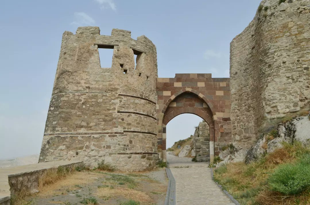 The Byzantine Legacy tweet media