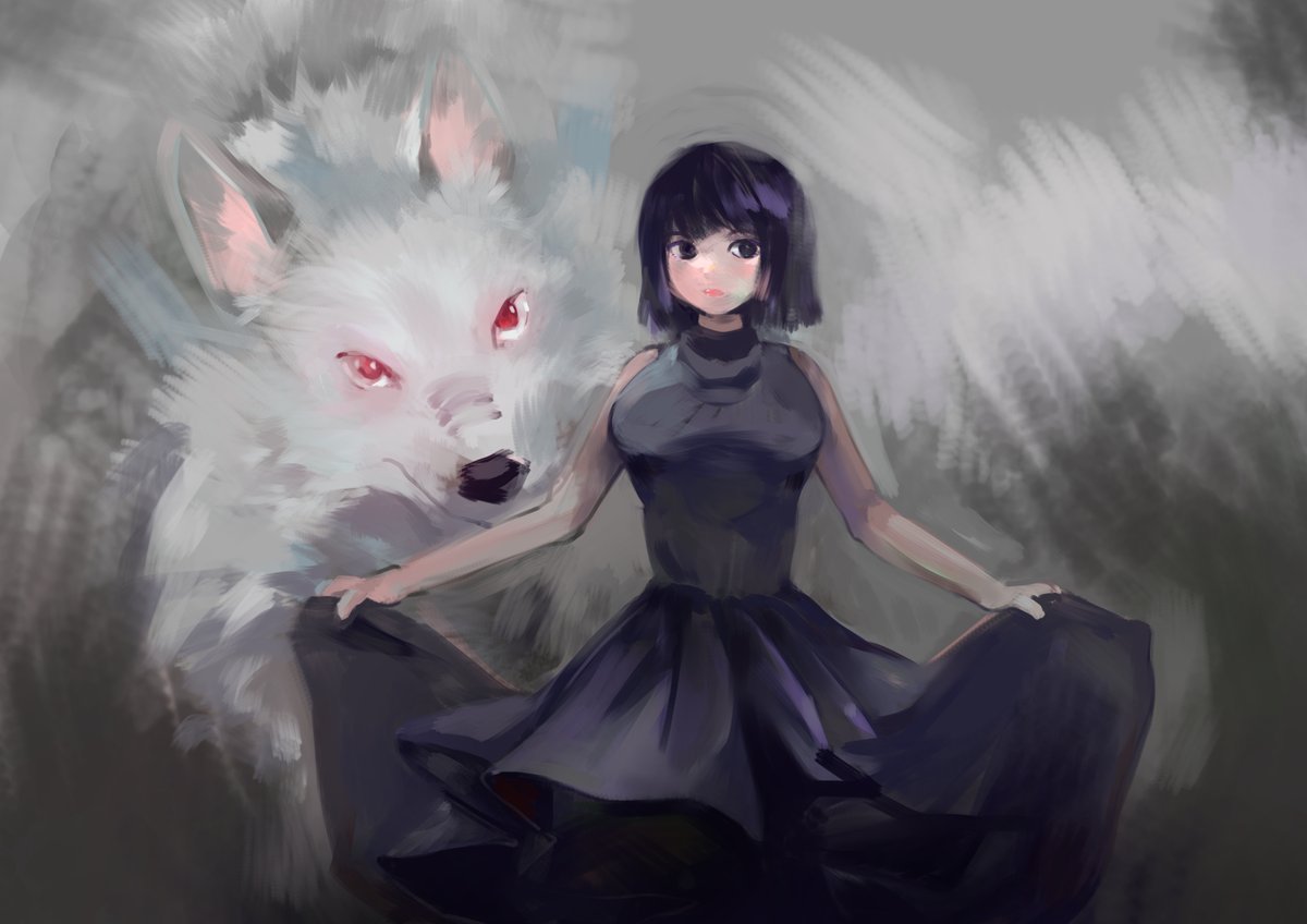 Lazywolf (@lazywolfmax) on Twitter photo 