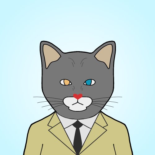 Thank you <a href="/AntAtlantic/">Ant Atlantic 🅁🅅🄽</a> for great NFTs! 🙏