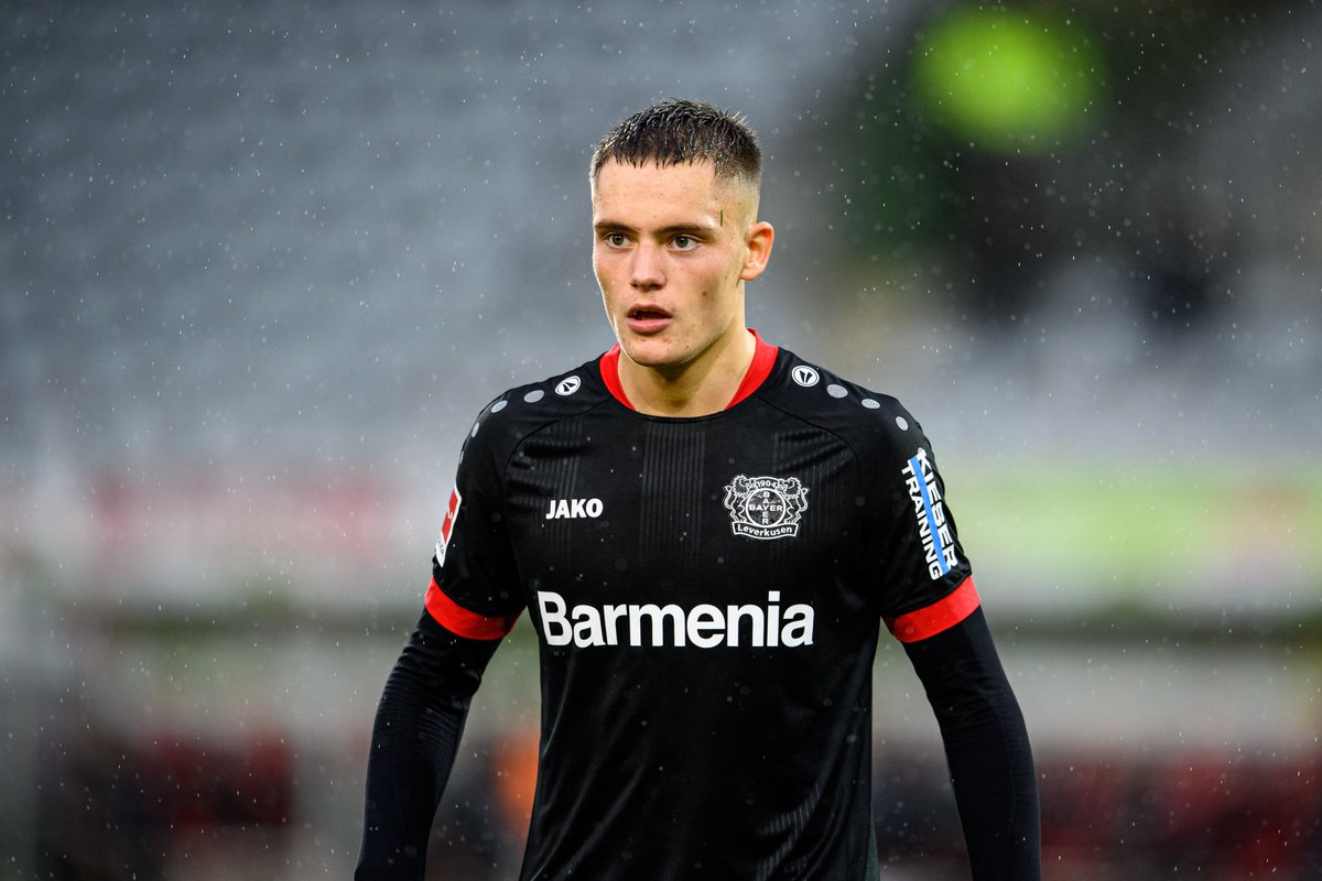 iMiaSanMia's tweet image. Florian Wirtz has been a 'hot topic' at Säbener Straße in the past few weeks and months. The bosses have discussed whether now was a good time to sign Wirtz - because he's currently injured (and would therefore be cheaper) [@BILD]