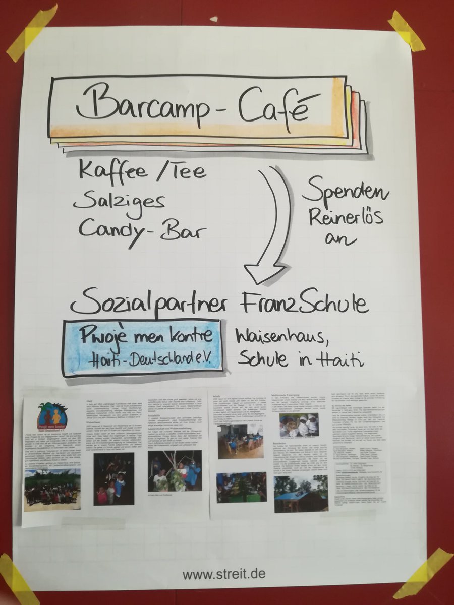 EnEmMeNeMu's tweet photo. Morgen geht's los 👍
#BarcampDemokratiebildung an der Französischen Schule Tübingen.
#eduBW https://t.co/GEdNgX6Qfl