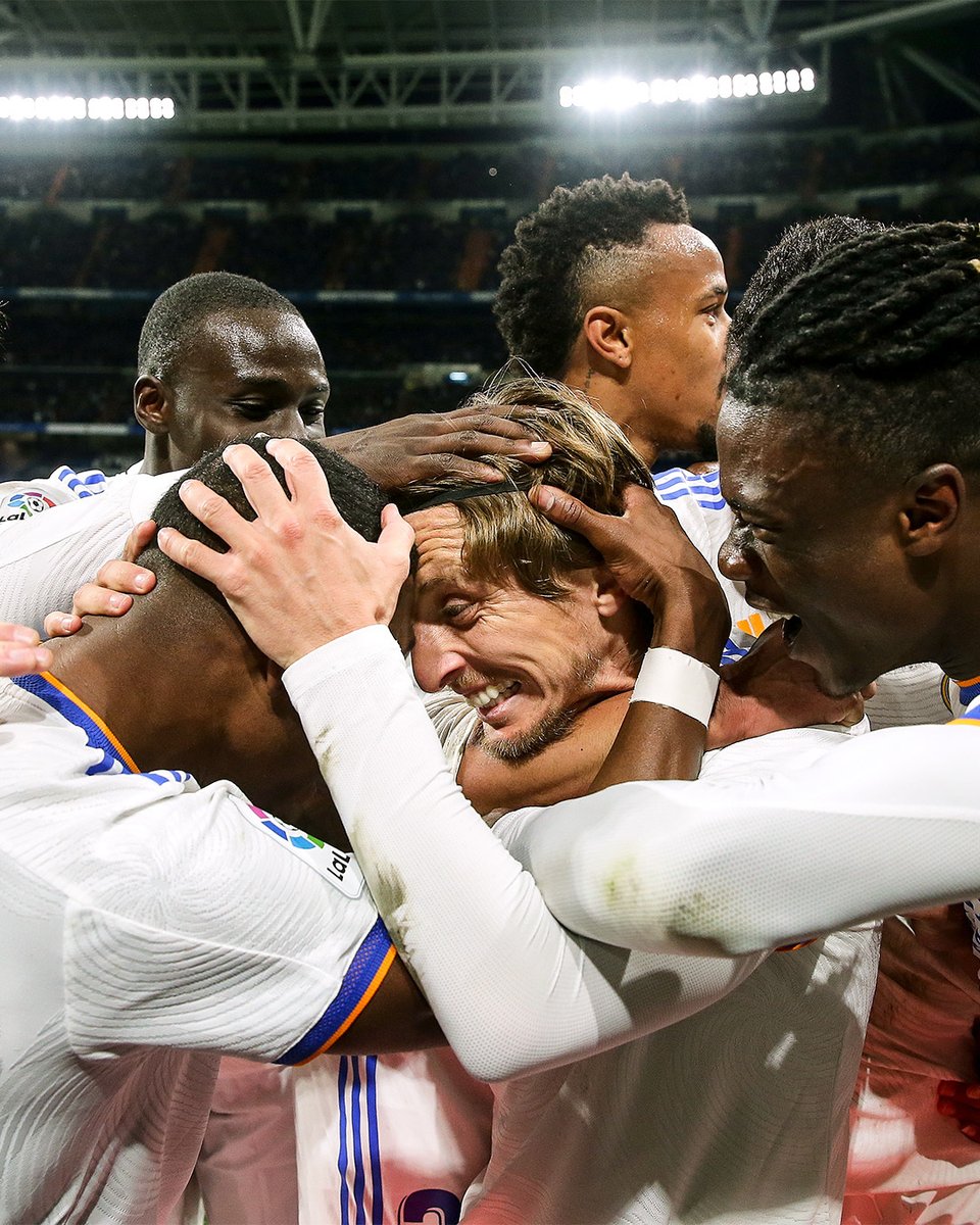 ريال مدريد tweet media