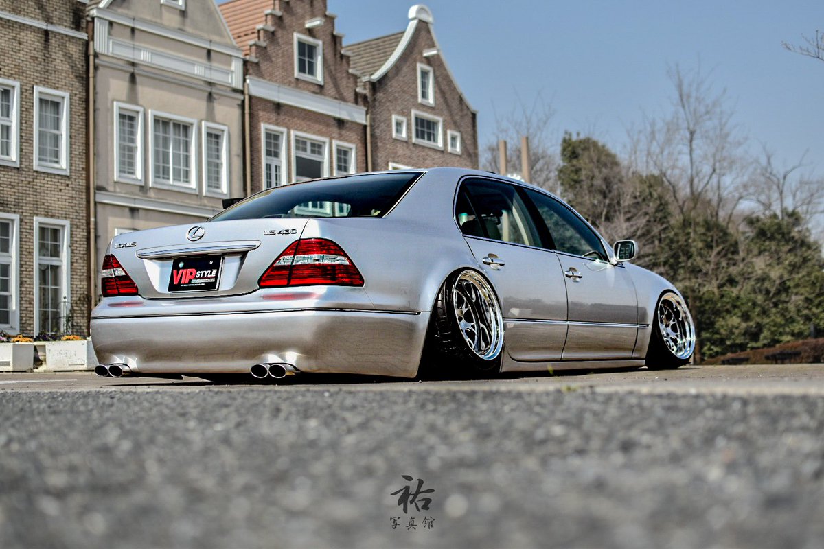 20crown5000's tweet image. 改めて、VIPスタイルの見開きおめでとう🎊㊗️
特に四枚目はくそエロい😍❤️‍🔥
@haji623 
#LS430
#pitinnegishi 
#tdemand