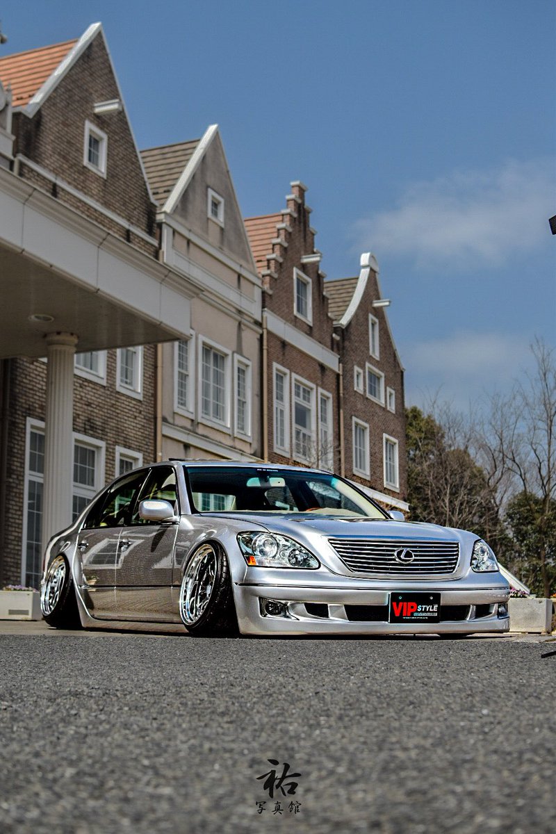 20crown5000's tweet image. 改めて、VIPスタイルの見開きおめでとう🎊㊗️
特に四枚目はくそエロい😍❤️‍🔥
@haji623 
#LS430
#pitinnegishi 
#tdemand