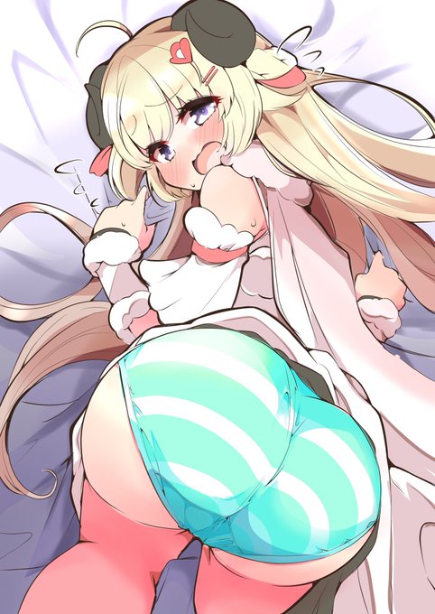 #2022年自分が選ぶ今年上半期の4枚
パンツ部門 