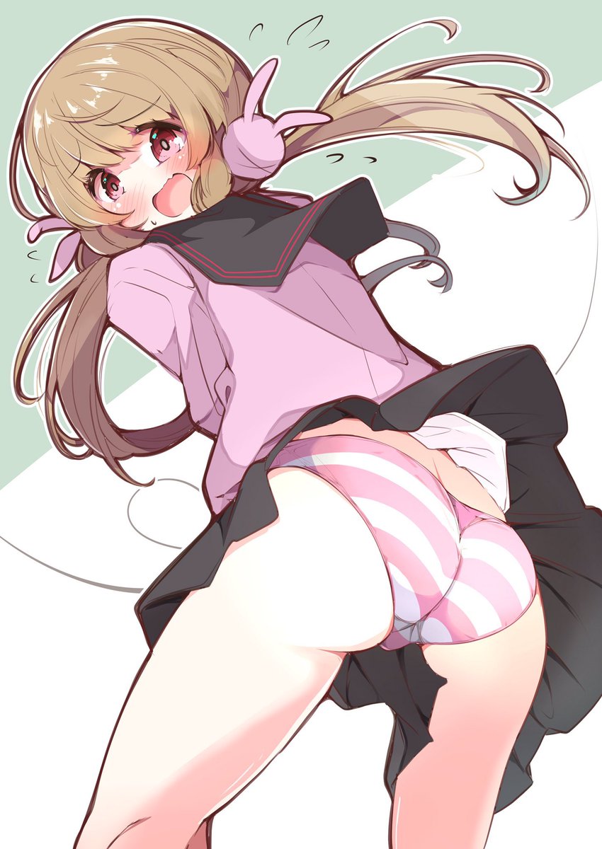 #2022年自分が選ぶ今年上半期の4枚
パンツ部門 