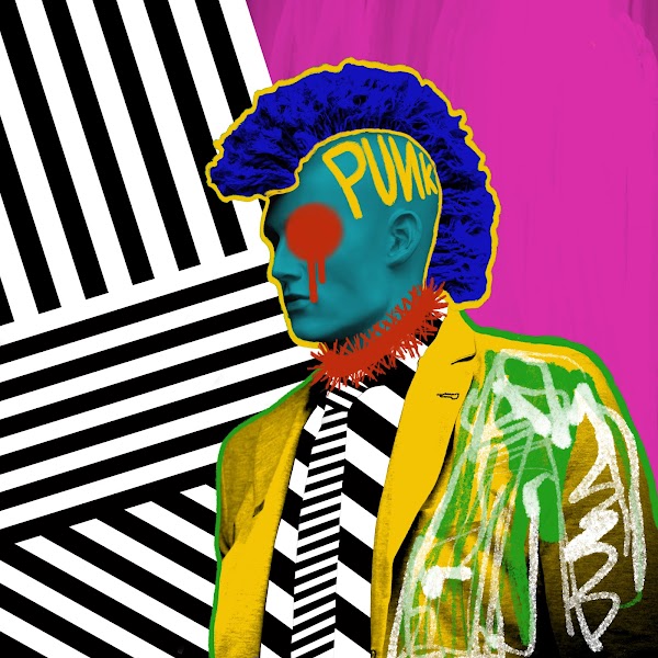 freakjesusart's tweet photo. PUNK MANNEQUIN

Punk not about a certain hair colour, style, or music, although music does take a large part in most punks lives.
Punk is about liking what you like, being yourself and saying what you think!!!💀

What does Punk means for you?

https://t.co/0fhU5M2O01

#artcreate https://t.co/uwaIsK6sU0