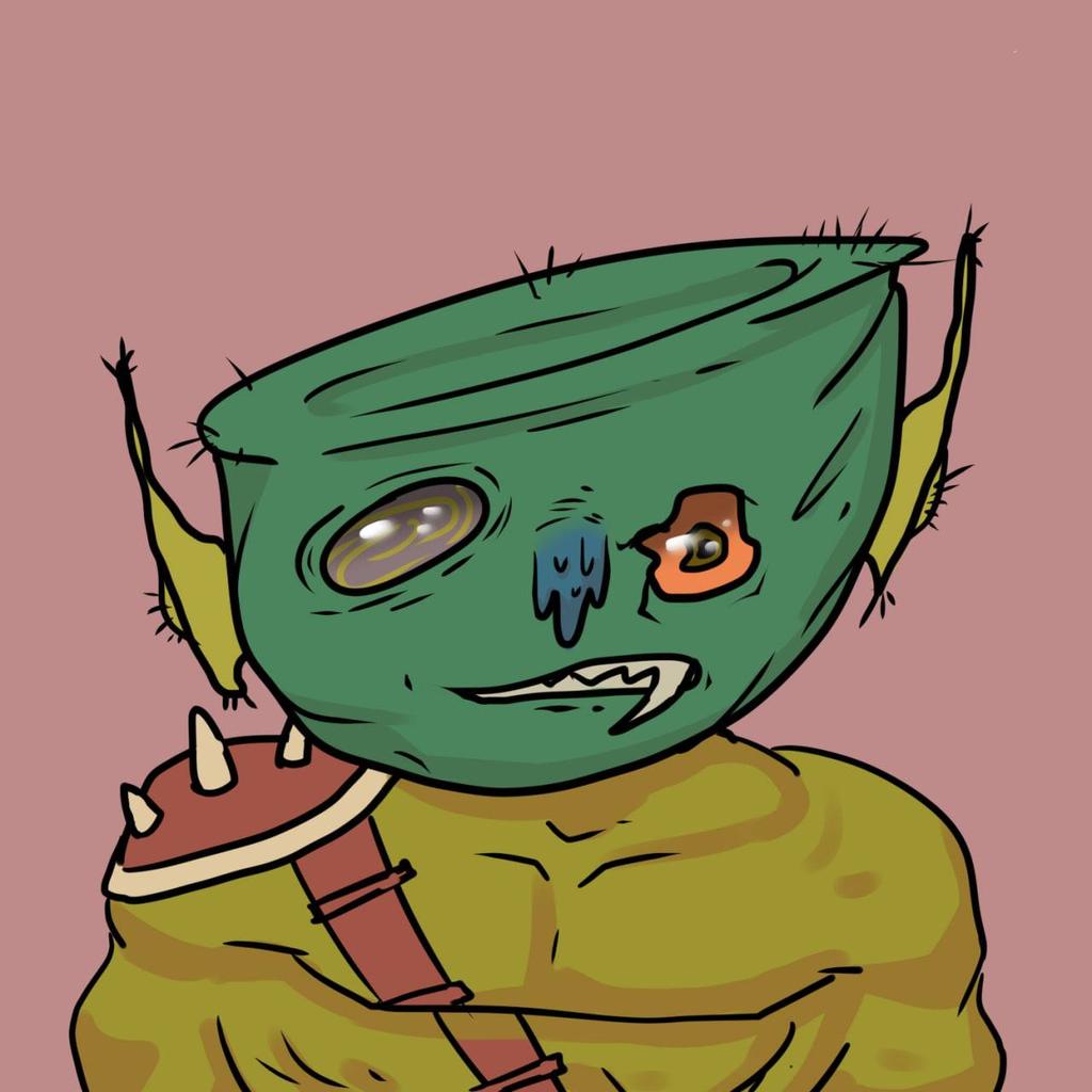 SolGoblins tweet media