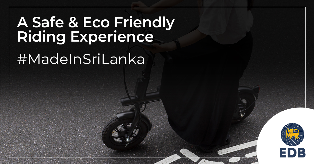 EDB_SriLanka's tweet photo. The innovative practices of the Sri Lankan light engineering sector has supported it to come a long way during the recent years. Exporters participating in this sector can now be contacted through the exporter’s directory👉 https://t.co/gsOH22I5Cb
#light_engineering #exports https://t.co/76conNZkFa
