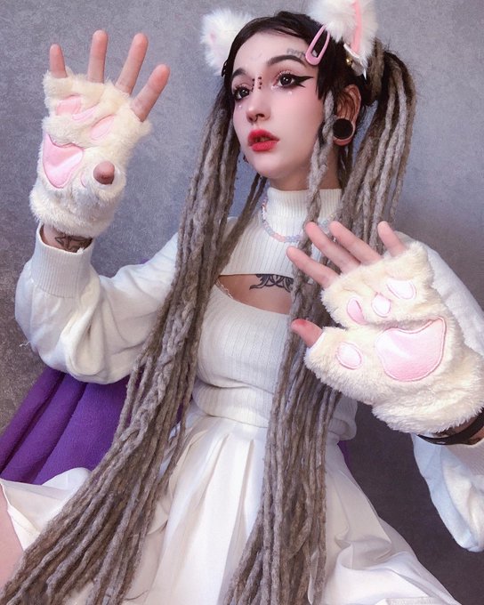 💖 У меня лапки ::3 💖  #нюдсодень #horny #nudes #cute #uncensored #nsfw #nsfwgirl #нюдсыкаждыйдень #sexy<a href="/tag/%D0%BD%D1%8E%D0%B4%D1%81%D0%BE%D0%B4%D0%B5%D0%BD%D1%8C"class="tags">#нюдсодень</a><a href="/tag/horny"class="tags">#horny</a><a href="/tag/nudes"class="tags">#nudes</a><a href="/tag/cute"class="tags"><span>#cute</span></a><a href="/tag/sexy"class="tags"><span>#sexy</span></a><a href="/tag/uncensored"class="tags"><span>#uncensored</span></a><a href="/tag/nsfw"class="tags"><span>#nsfw</span></a><a href="/tag/animecosplay"class="tags"><span>#animecosplay</span></a><a href="/tag/cosplayergirl"class="tags"><span>#cosplayergirl</span></a>